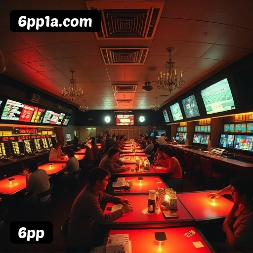 Requisitos do APK da 6pp para Android