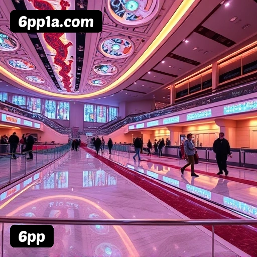 FAQ 6pp Brasil - Perguntas frequentes sobre bônus, PIX, RTP, APP mobile e VIP