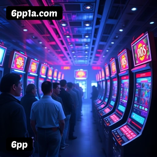 6pp PIX instantâneo Brasil - Depósito e saque em minutos 24/7