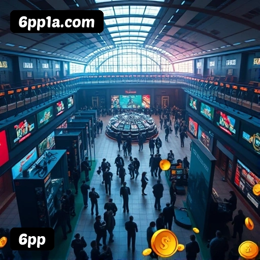 Comparação APP mobile vs versão web da 6pp