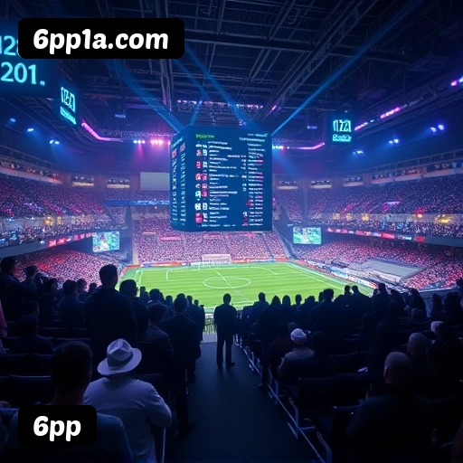 6pp APP mobile iOS Android - 187 mil downloads São Paulo Rio BH