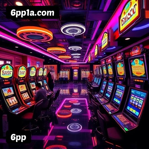 Fluxo de download do app 6pp — referência visual